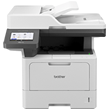 Brother MFCL5915DW Mono Laser A4 Multi-Function Printer with Duplex Printing, Scanning, Copying and Faxing